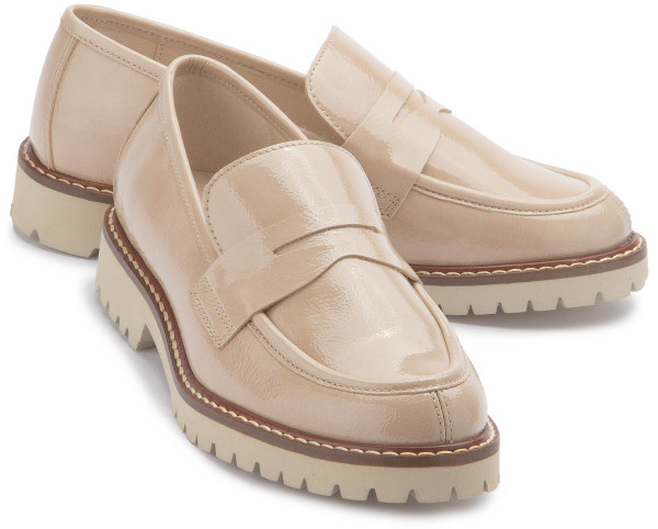 Loafer in Untergrößen: 3308-15