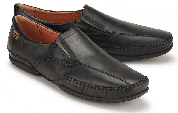 Slipper in Übergrößen: 7502-10