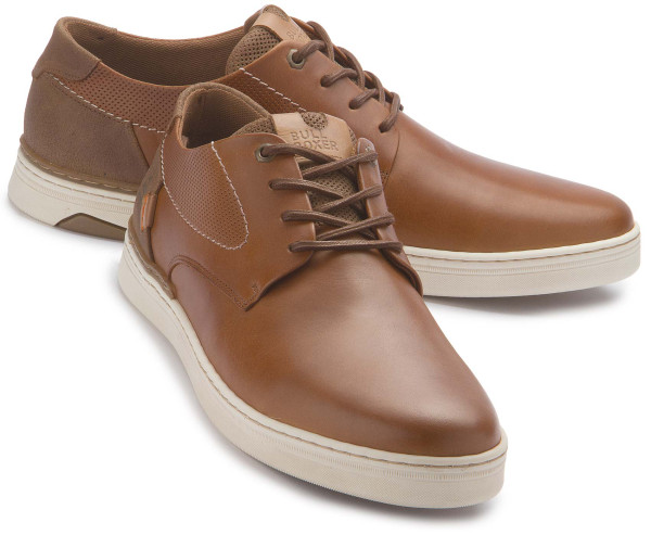 Sneaker in Übergrößen: 7102-15
