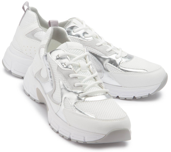 Sneaker in Übergrößen: 3028-15