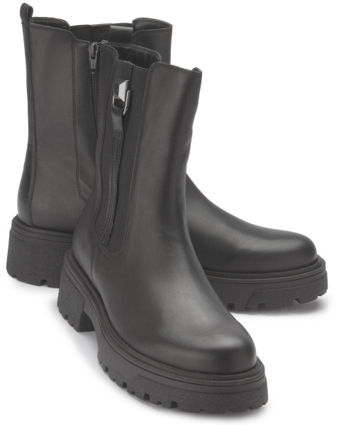 Chelsea Boot in Übergrößen: 3180-25