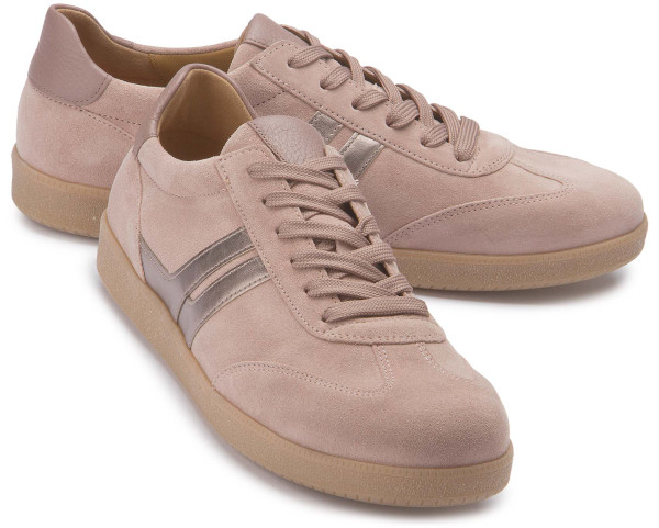 Sneaker in Übergrößen: 3173-25