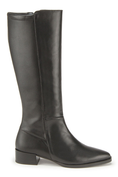 Stiefel in Übergrößen: 2191-21