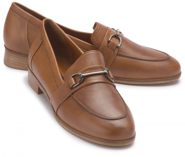 Slippers in plus sizes: 2435-14
