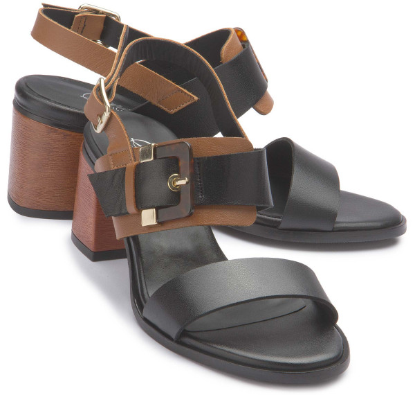 Sandalette in Untergrößen: 2212-16