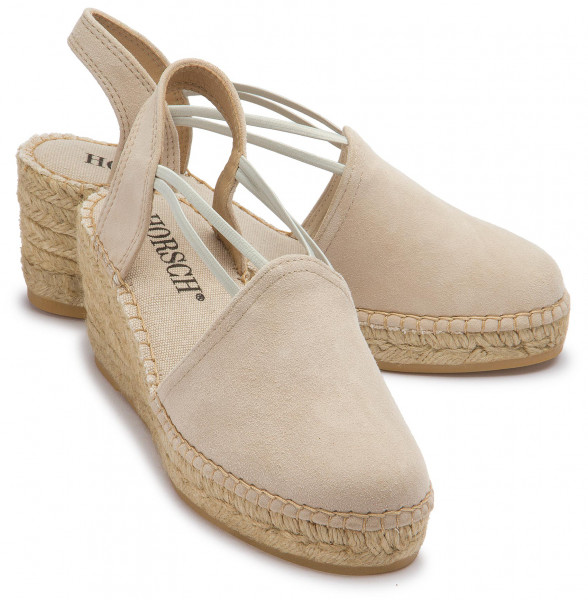 Espadrilles in Übergrößen: 3479-13