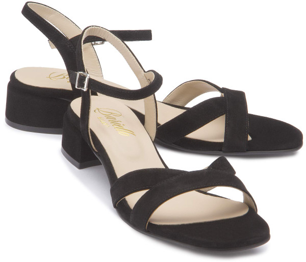 Sandalette in Untergrößen: 1667-16