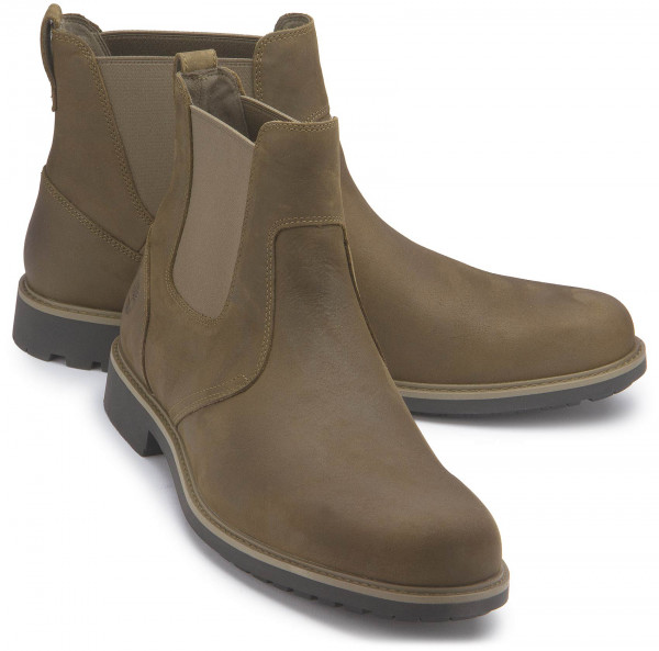 Timberland Chelsea Boot in Übergrößen: 7058-23
