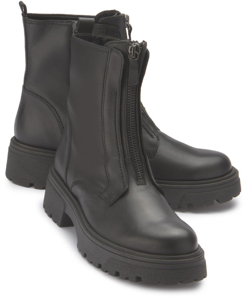 Stiefelette in Übergrößen: 3181-25