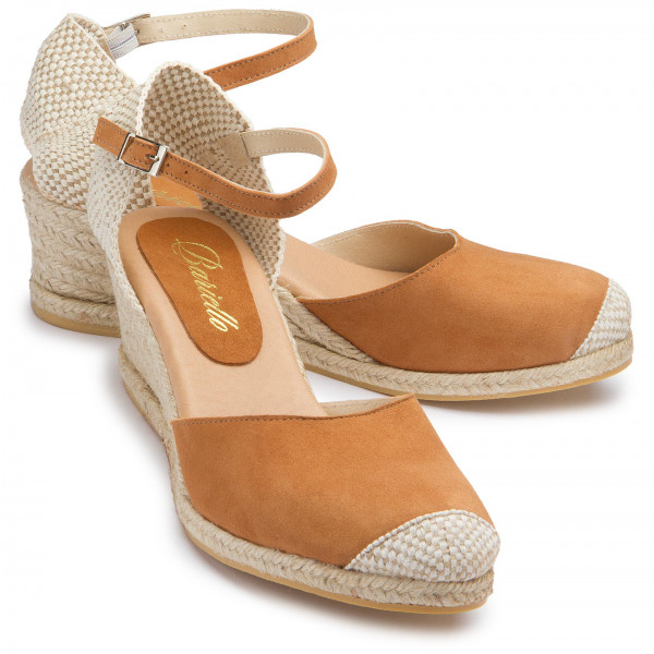 Espadrilles in Untergrößen: 3802-13