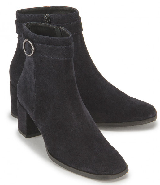 Stiefelette in Übergrößen: 3306-21