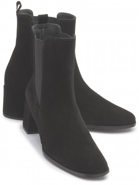 Stiefelette in Übergrößen: 3335-14
