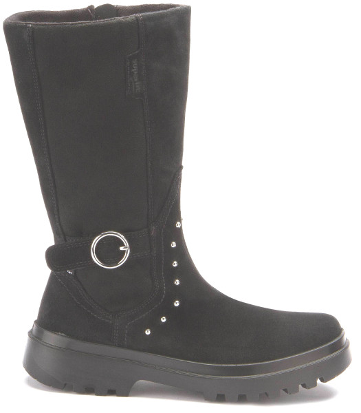 Stiefel in Untergrößen: 4590-24