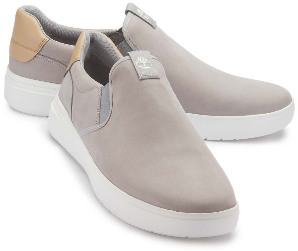 Timberland Slip On in Übergrößen: 7013-15