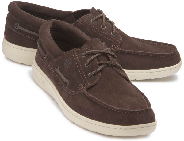 Timberland Bootsschuh in Übergrößen: 7034-16