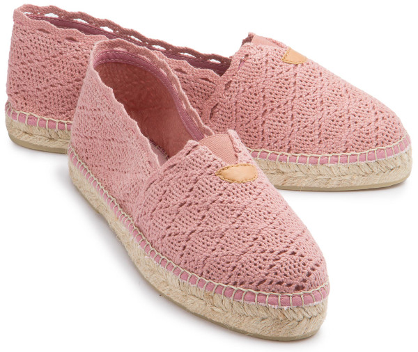 Espadrilles in Übergrößen: 3469-14
