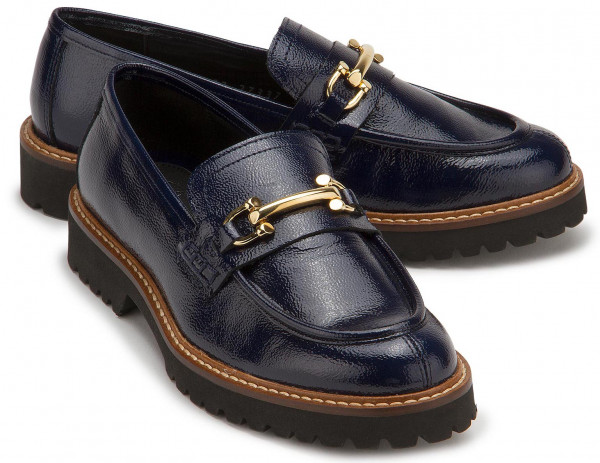 Loafer in Untergrößen: 3307-22