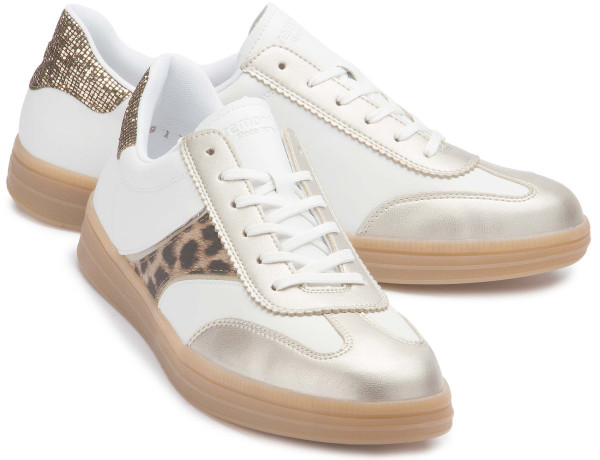 Sneaker in Übergrößen: 3638-16