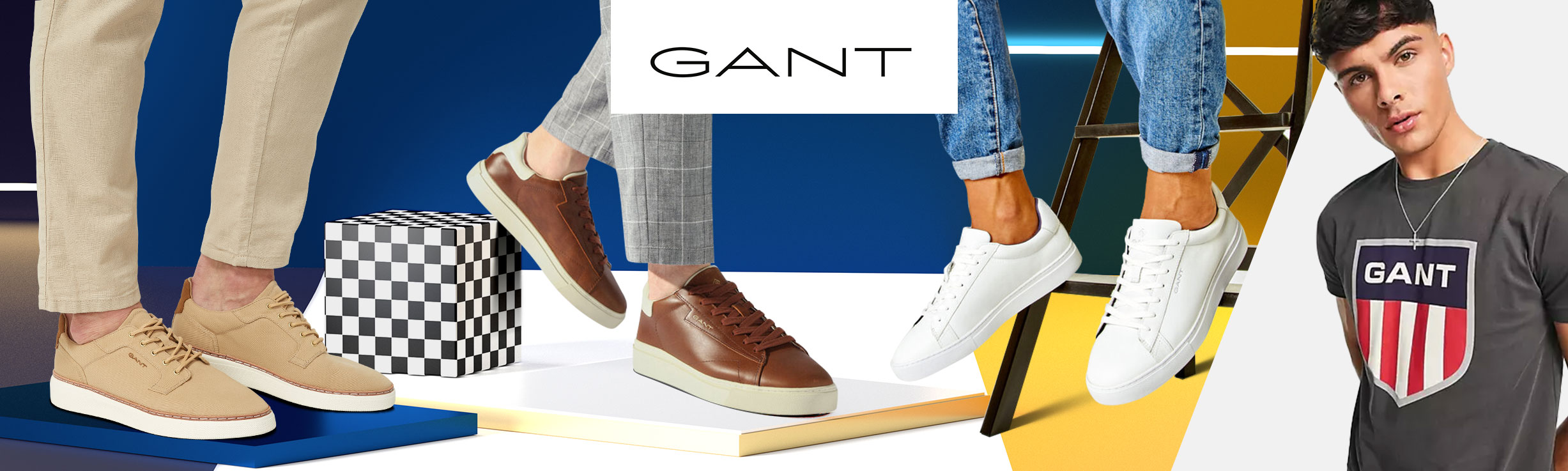 Gant