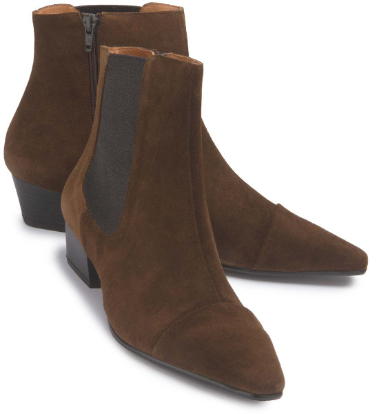 Stiefelette in Untergrößen: 2191-25