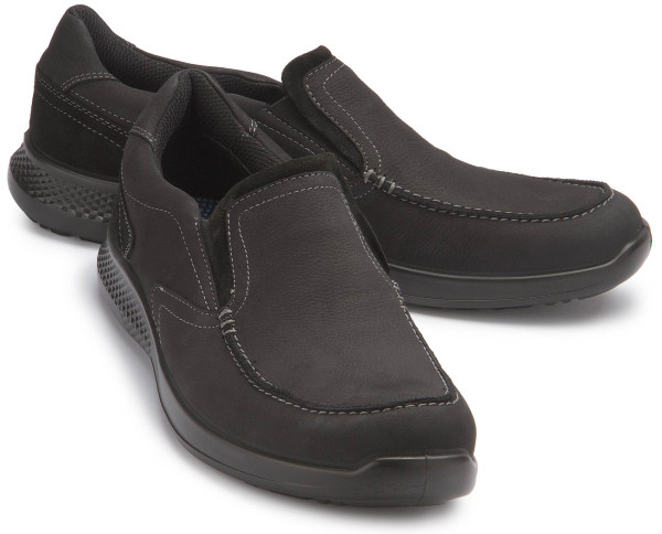 Slipper in Übergrößen: 7303-14
