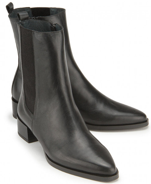 Chelsea Boot in Untergrößen: 2177-21