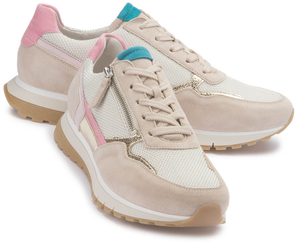 Sneaker in Übergrößen: 3107-15