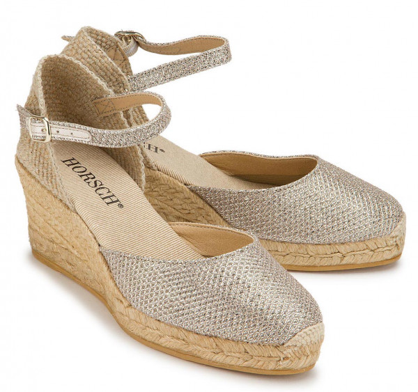 Espadrilles in Übergrößen: 3479-10