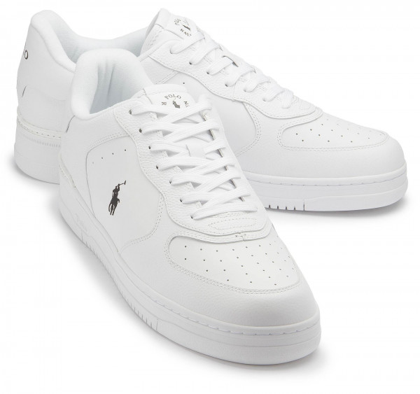 Polo Sneaker in Übergrößen: 7805-13