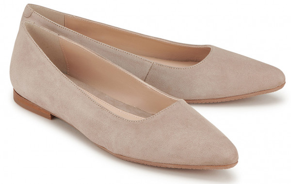 Ballerina in Untergrößen: 3275-10