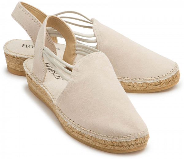 Espadrilles in Übergrößen: 3478-13