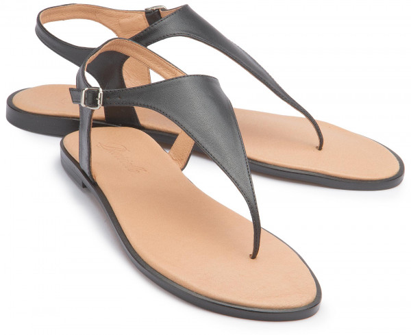 Oversized toe separators: 1435-23