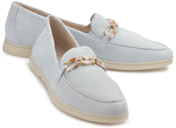 Slipper in Übergrößen: 3551-15
