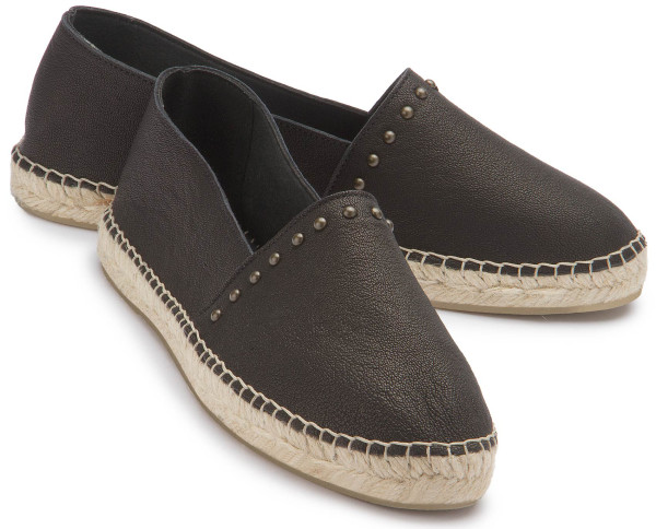 Espadrilles in plus sizes: 3411-15