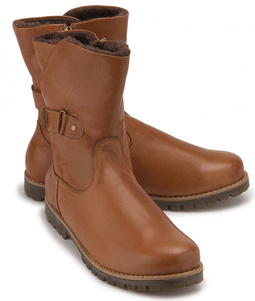 Boots in Übergrößen: 3161-22