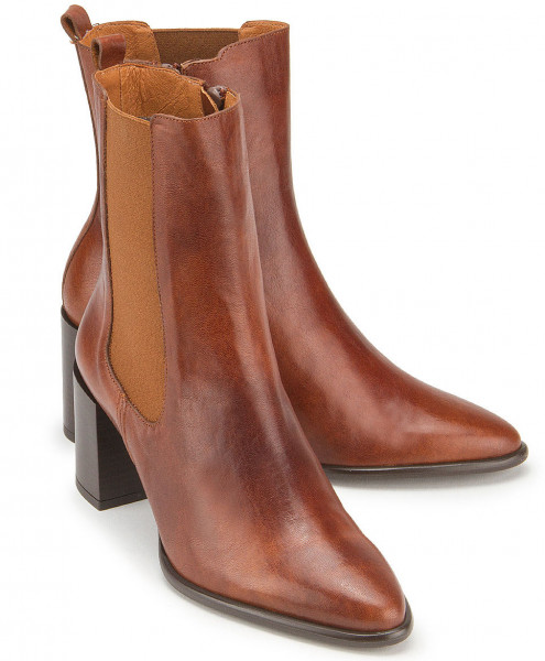 Chelsea boot in undersizes: 2193-21