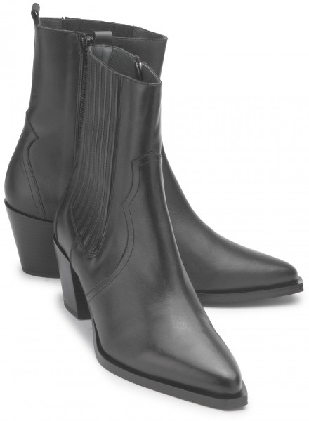Stiefelette in Untergrößen: 2074-23