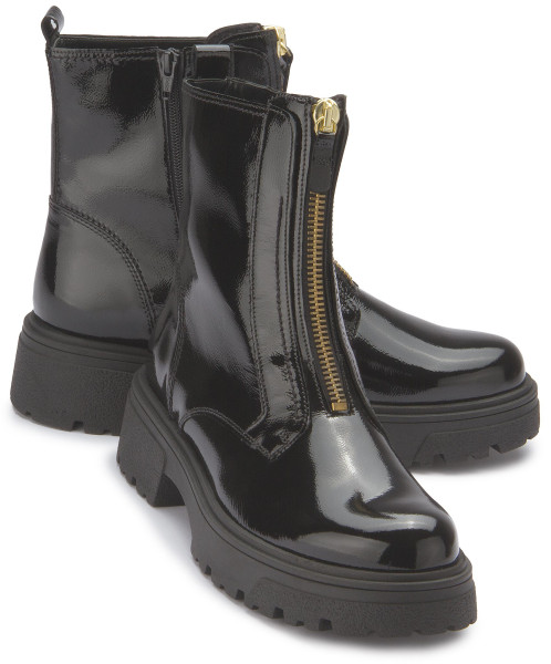 Stiefelette in Übergrößen: 3182-25