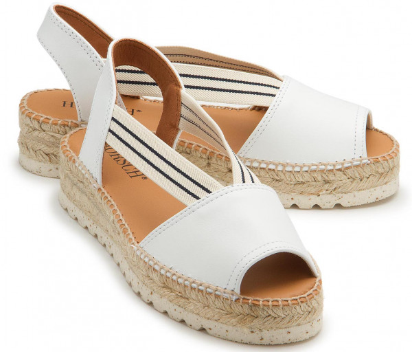 Espadrilles in Übergrößen: 3491-13