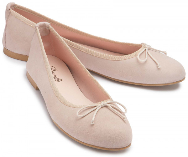 Ballerina in Übergrößen: 2711-13