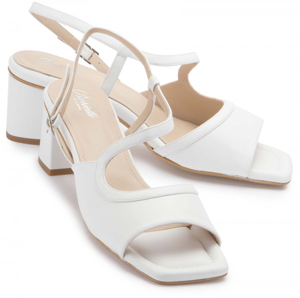 Sandalette in Untergrößen: 2159-14