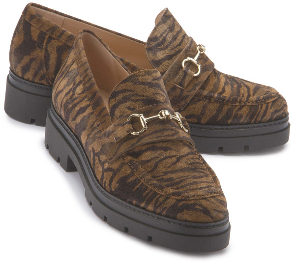 Loafer in Untergrößen: 2098-25