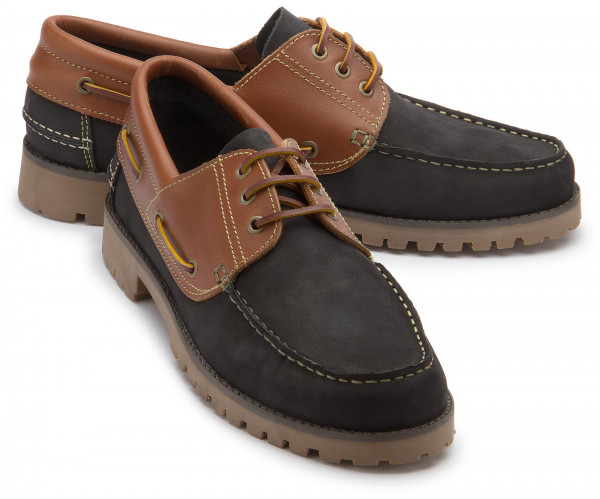 Bootsschuh in Übergrößen: 7904-13