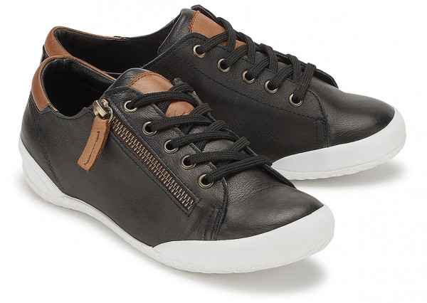 Sneaker in Übergrößen: 3196-19