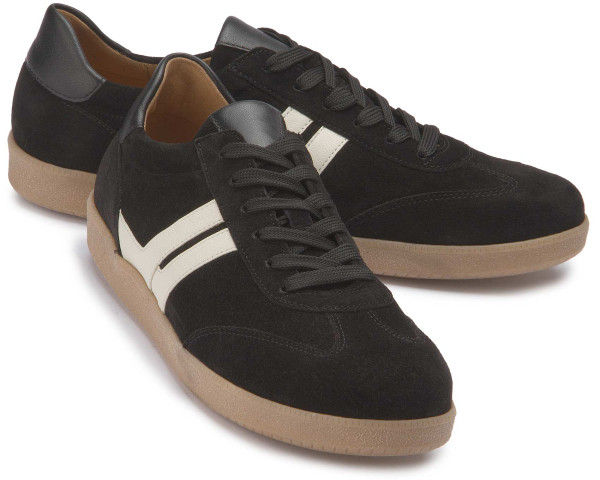 Sneaker in Übergrößen: 3172-25