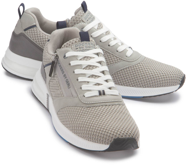 Sneaker in Übergrößen: 6707-15