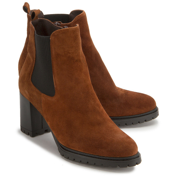 Stiefelette in Untergrößen: 4671-29
