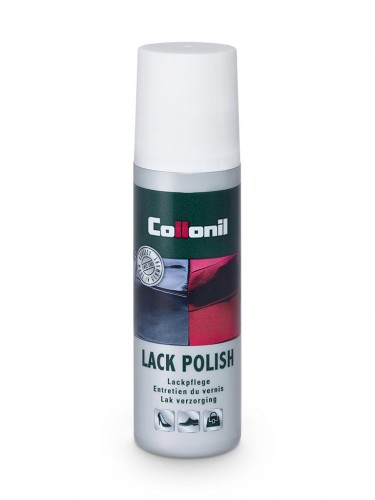 Collonil Lack Polish Classic Farblos
