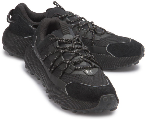 Under Armour Sneaker in Übergrößen: 8609-15