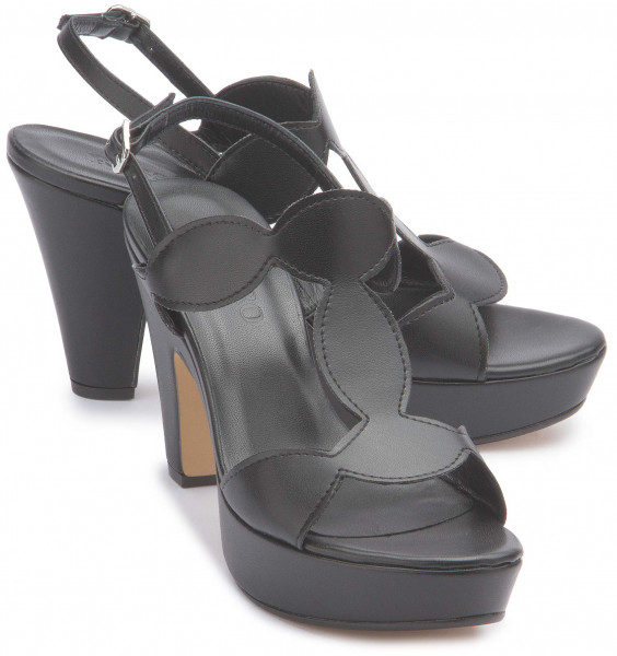 Sandalette in Untergrößen: 2601-14